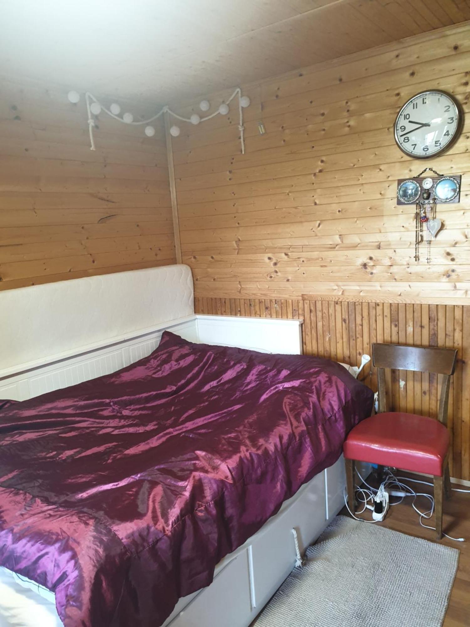 Feriehus Zahradni V Hloubetine Prag